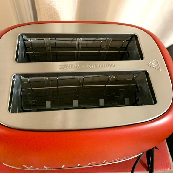 🎄Rae Dunn Holiday Toaster🦌 - Picture 5 of 7